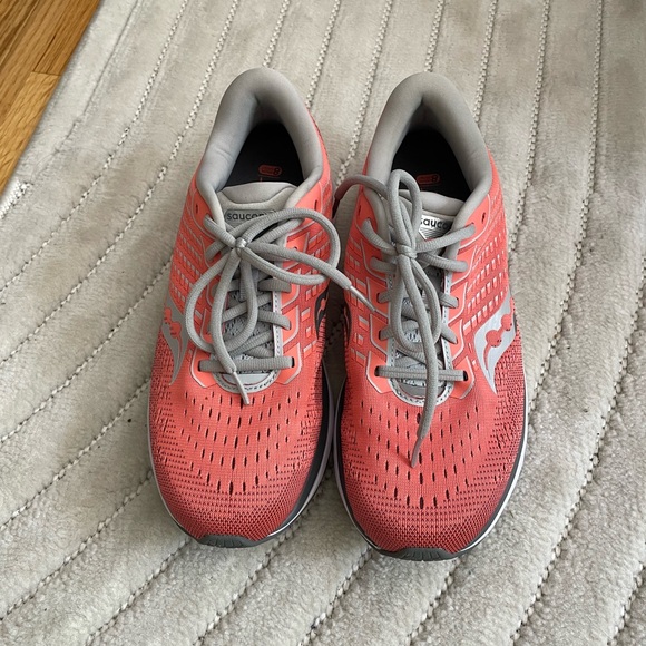 Saucony ride 13 - Picture 7 of 7